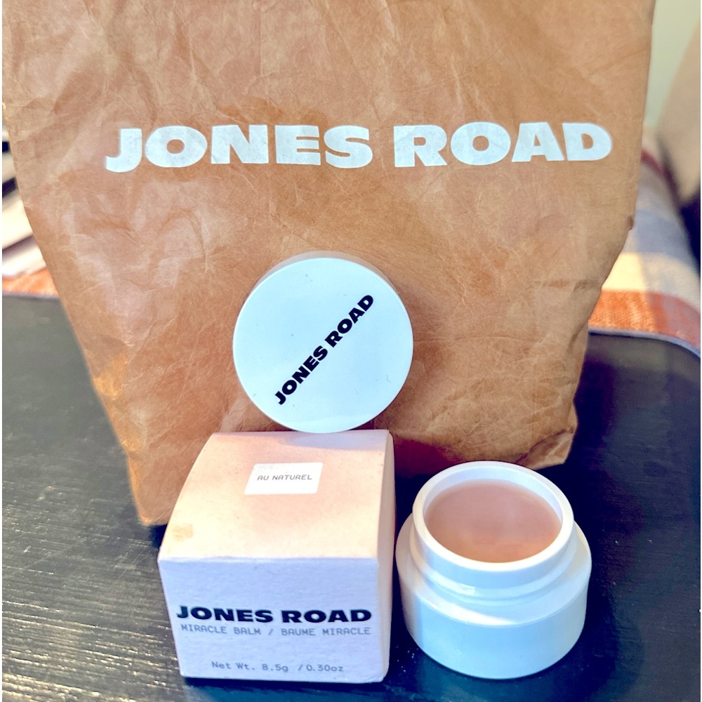 Mini Miracle Balm